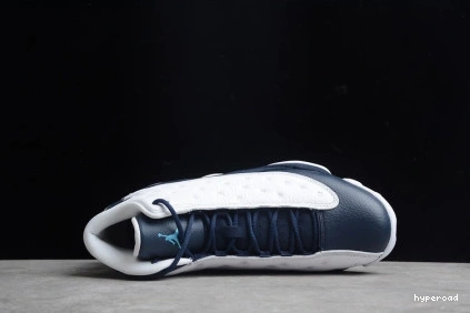 Hyperoad POWDER “DARK AIR BLUE” JORDAN 13 0908